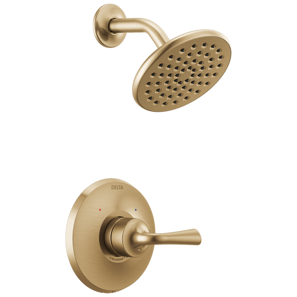Kayra-14 Series Shower Trim