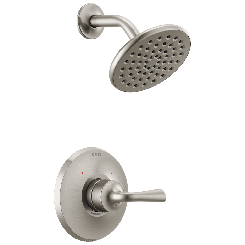 Kayra-14 Series Shower Trim