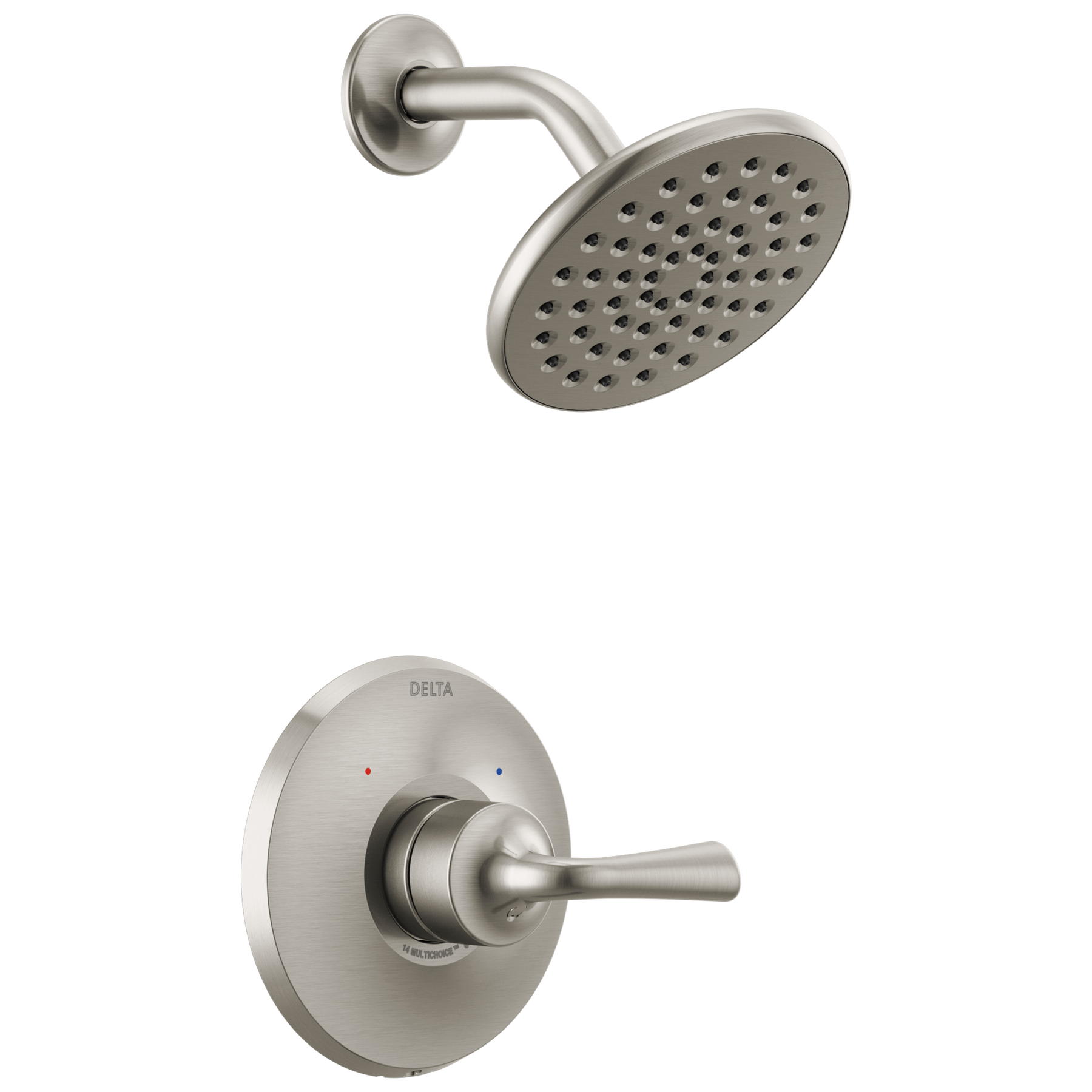 Kayra-14 Series Shower Trim