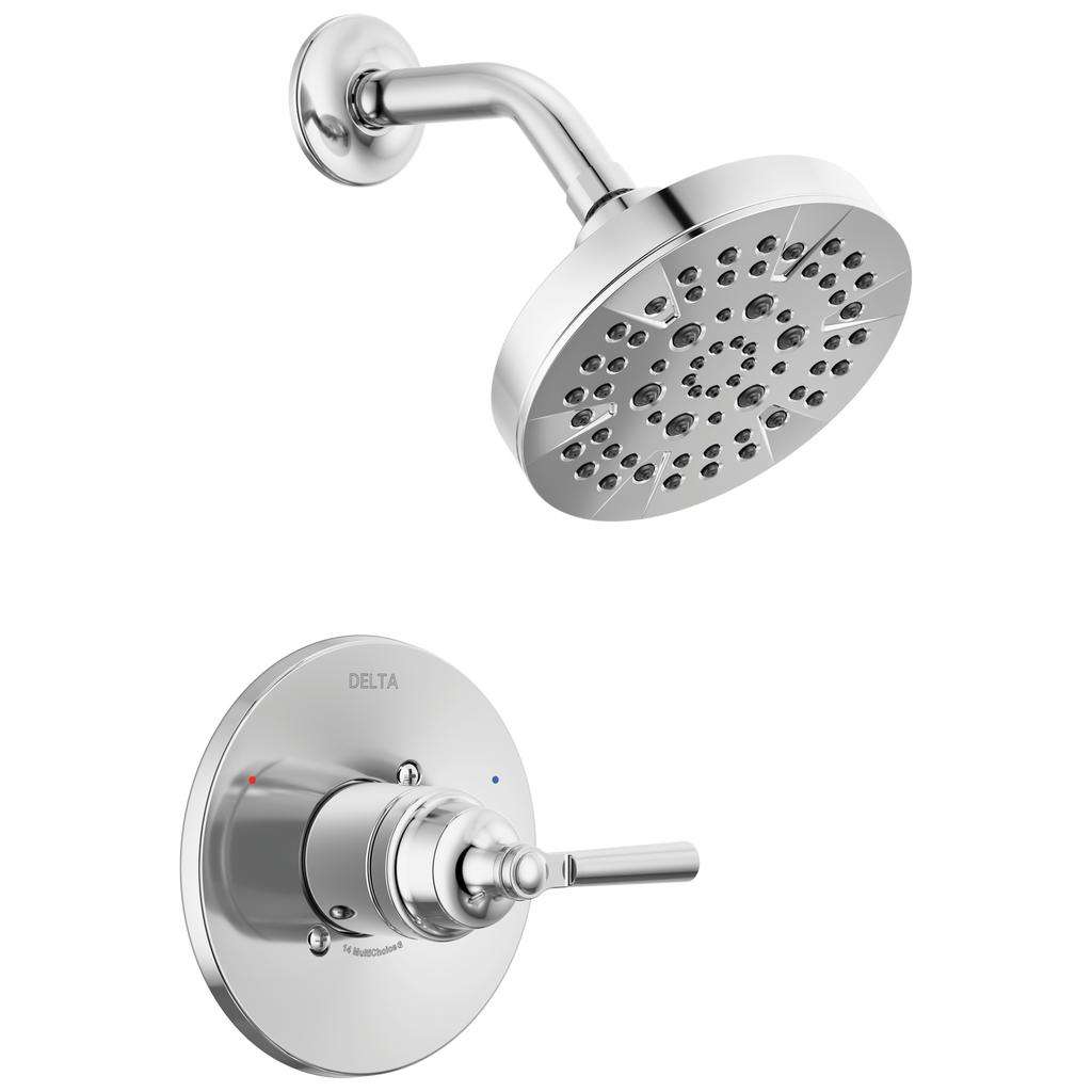 Saylor- 14 Series Shower Trim