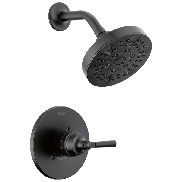 Saylor- 14 Series Shower Trim