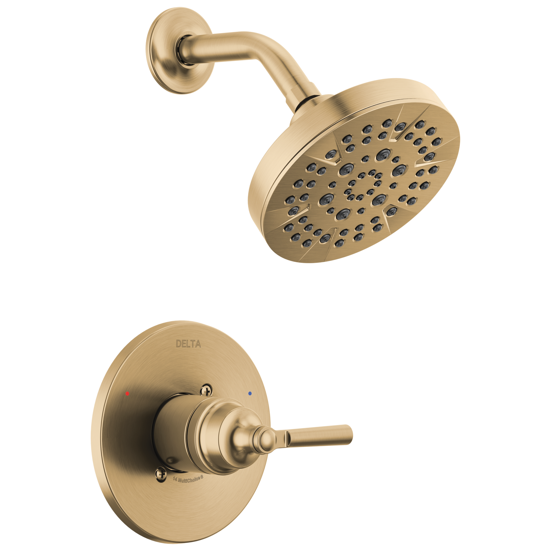 Saylor- 14 Series Shower Trim