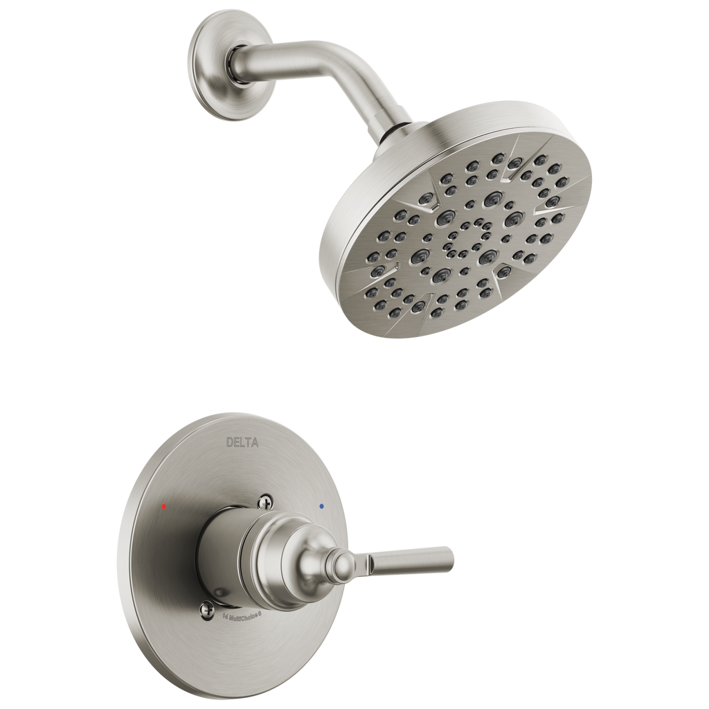 Saylor- 14 Series Shower Trim