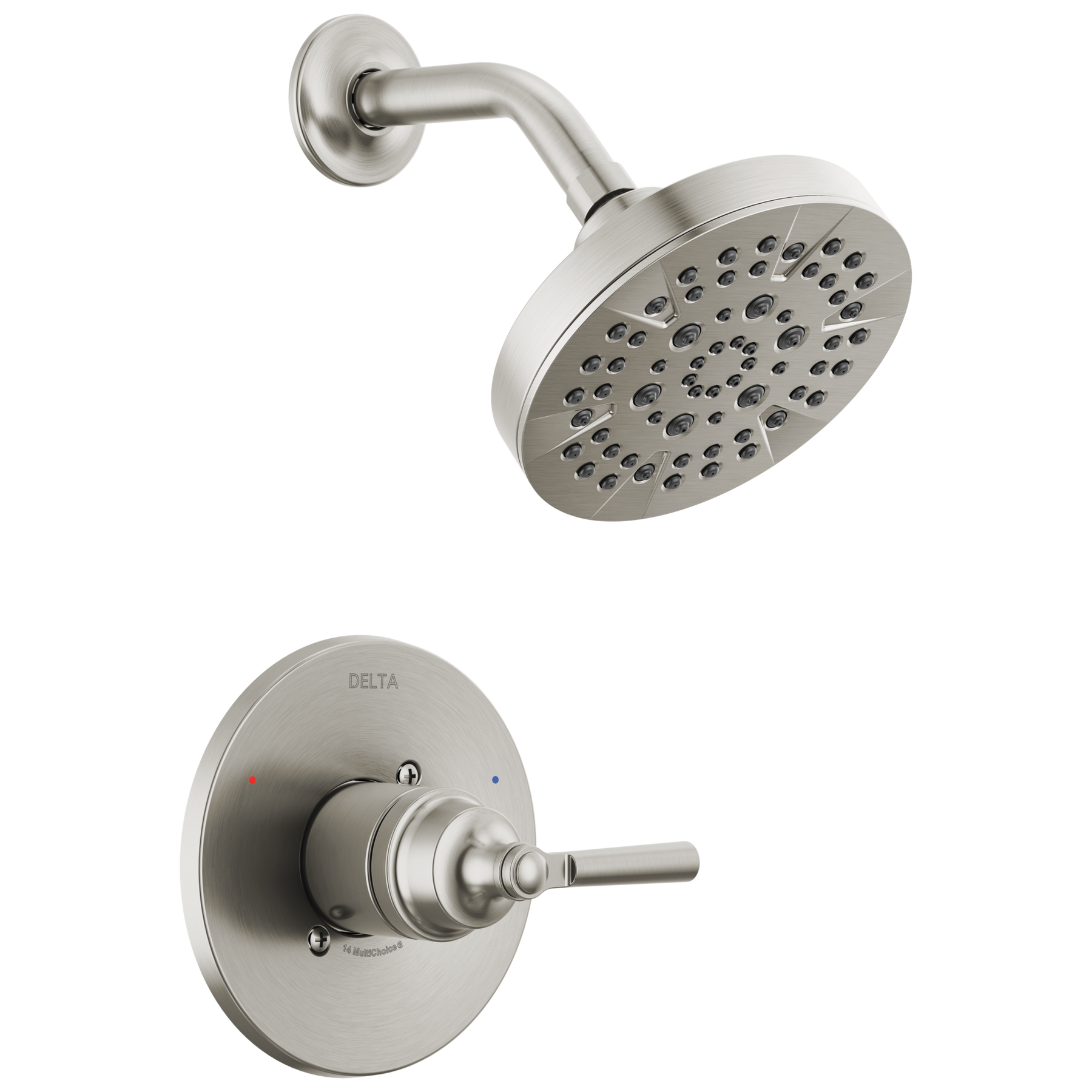 Saylor- 14 Series Shower Trim