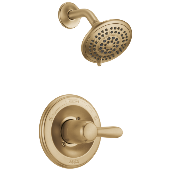 Lahara-14 Series Shower Trim