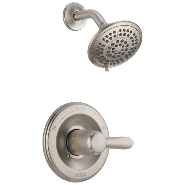 Lahara- 14 Series Shower Trim