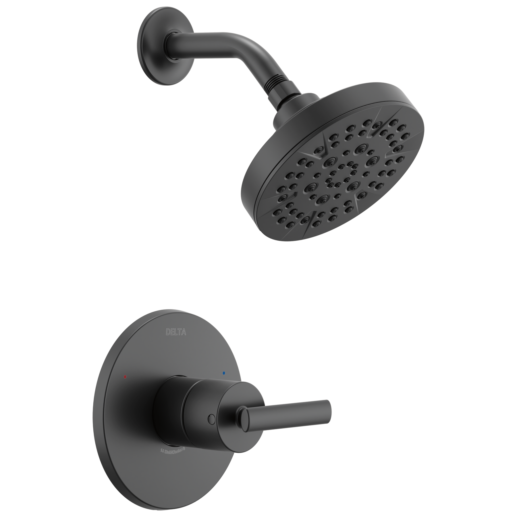 Altado- 14 Series Shower Trim