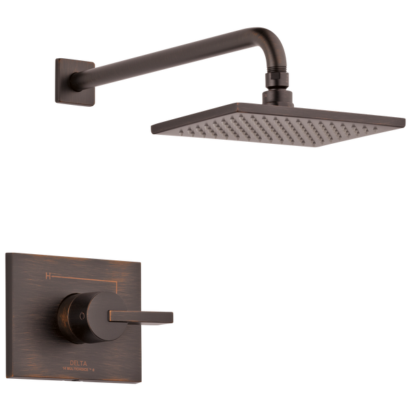 Vero- 14 Series Shower Trim