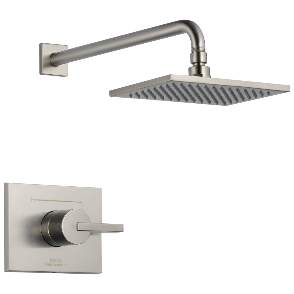 Vero-14 Series Shower Trim