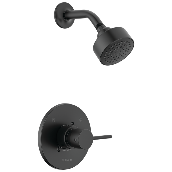 Modern- 14 Series Shower Trim (V2)