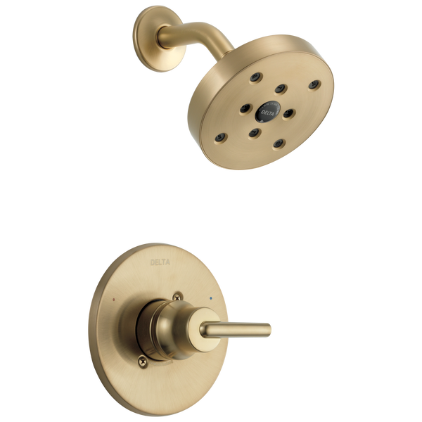 Trinsic- 14 Series Shower Trim