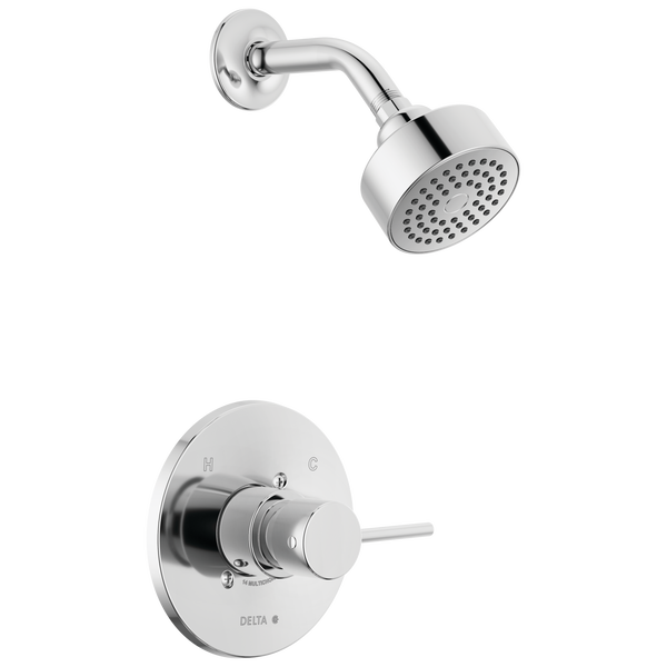 Modern- 14 Series Shower Trim (V2)