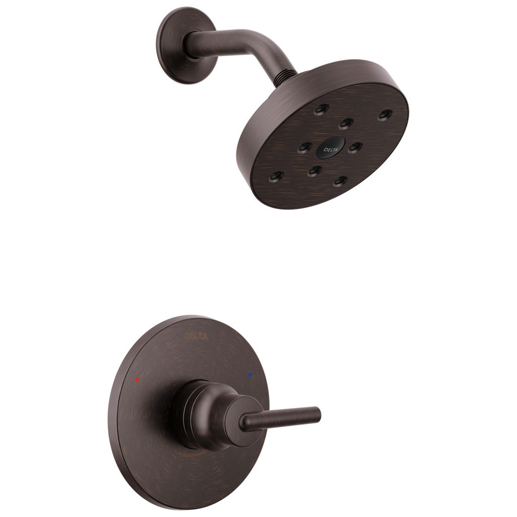 Trinsic- 14 Series Shower Trim