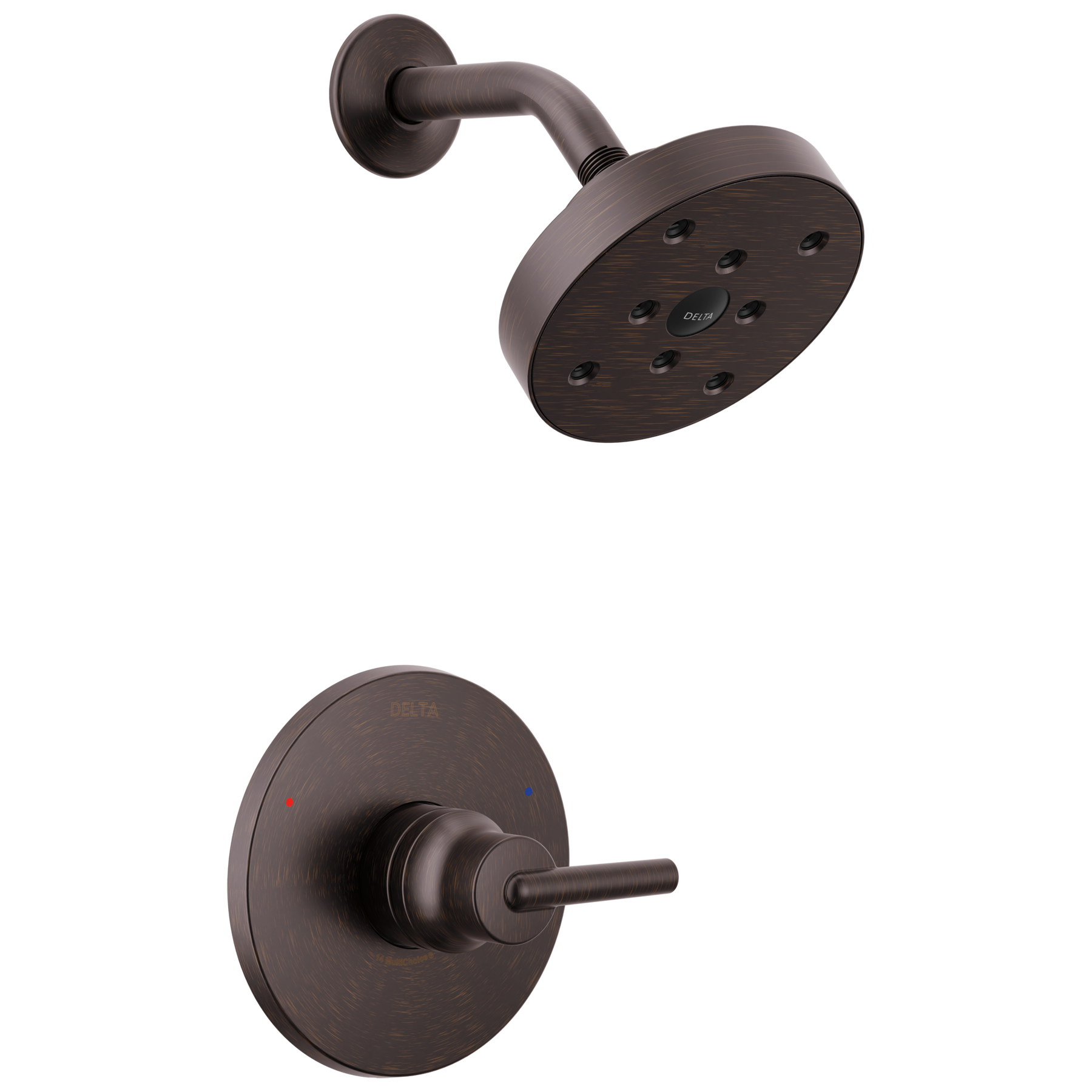 Trinsic- 14 Series Shower Trim