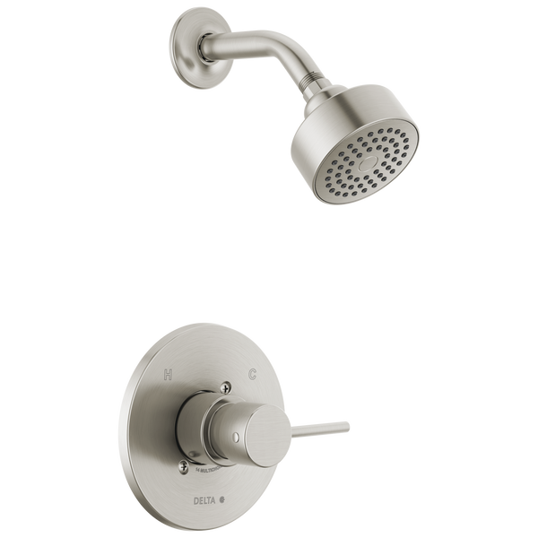 Modern- 14 Series Shower Trim (V2)