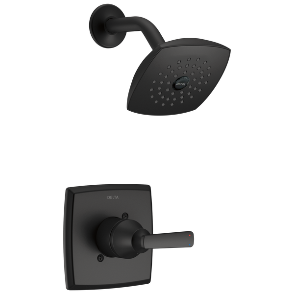 Ashlyn- 14 Series Shower Trim