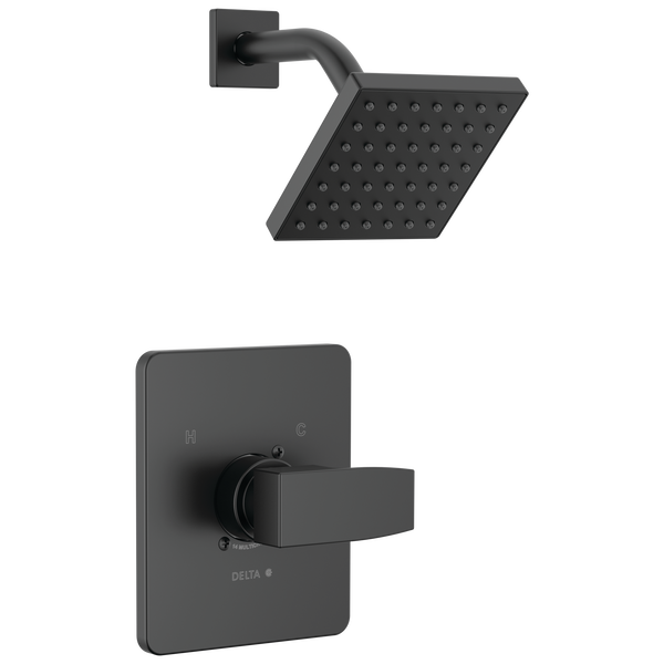 Modern- 14 Series Shower Trim (V1)