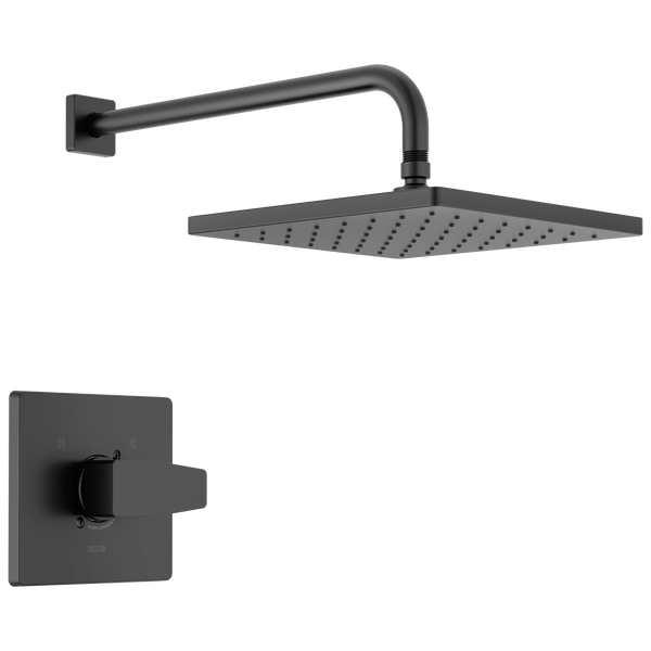 Modern- 14 Series Shower Trim (V2)