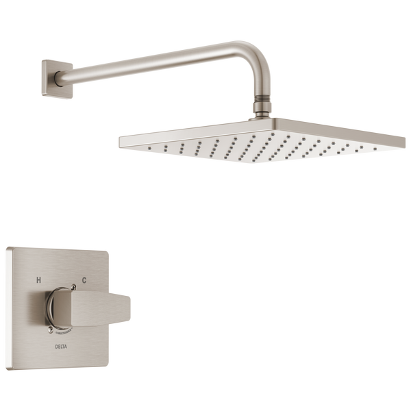 Modern- 14 Series Shower Trim (V2)