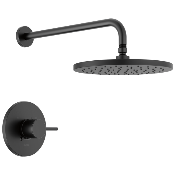 Modern- 14 Series Shower Trim (V1)