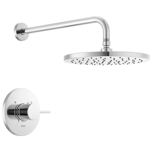 Modern- 14 Series Shower Trim (V1)