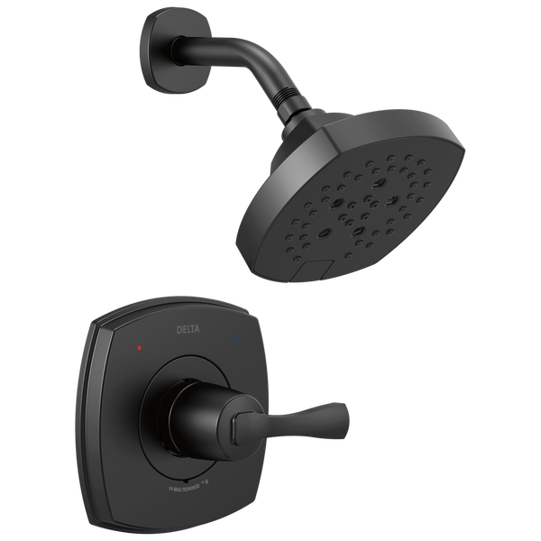 Stryke- 14 Series Shower Trim