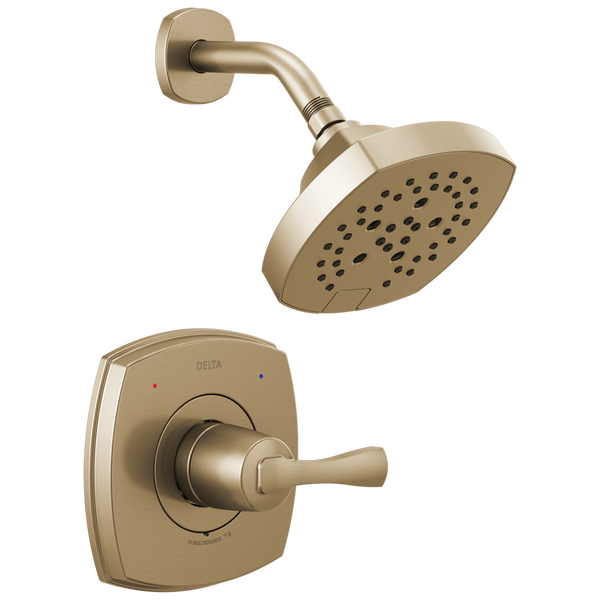 Stryke- 14 Series Shower Trim