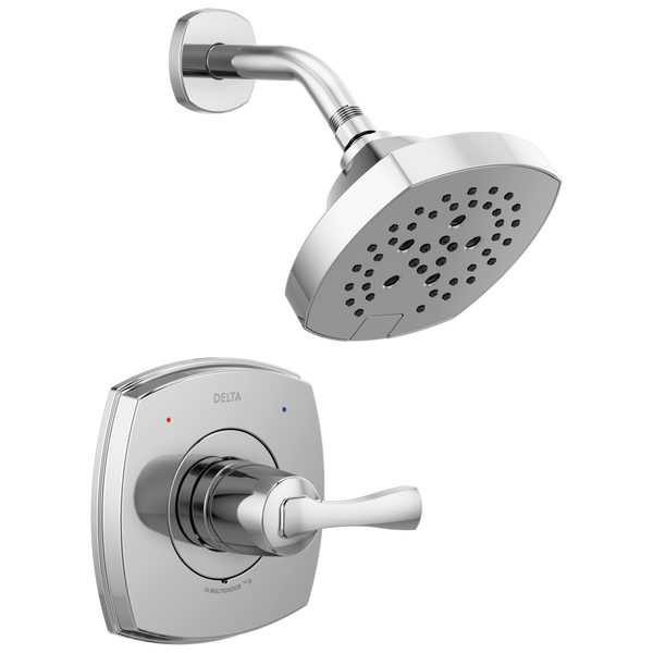 Stryke- 14 Series Shower Trim