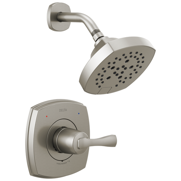 Stryke- 14 Series Shower Trim
