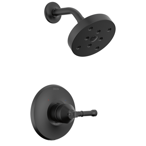 Broderick- 14 Series Shower Trim