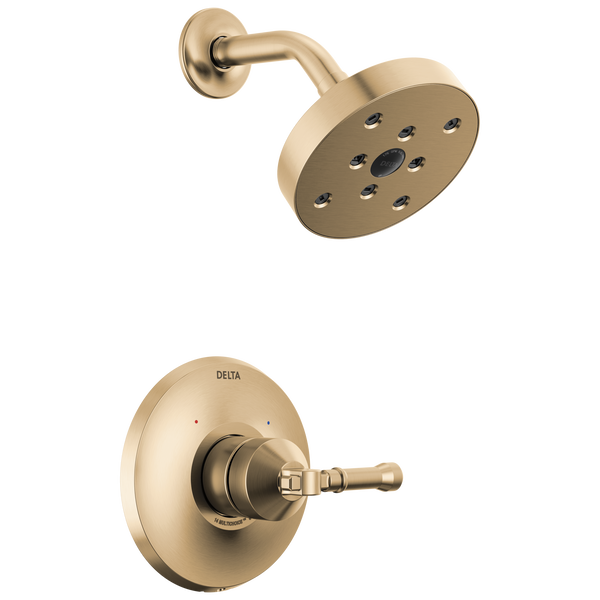 Broderick- 14 Series Shower Trim