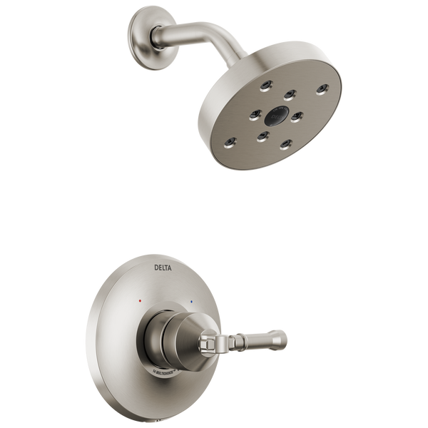 Broderick- 14 Series Shower Trim