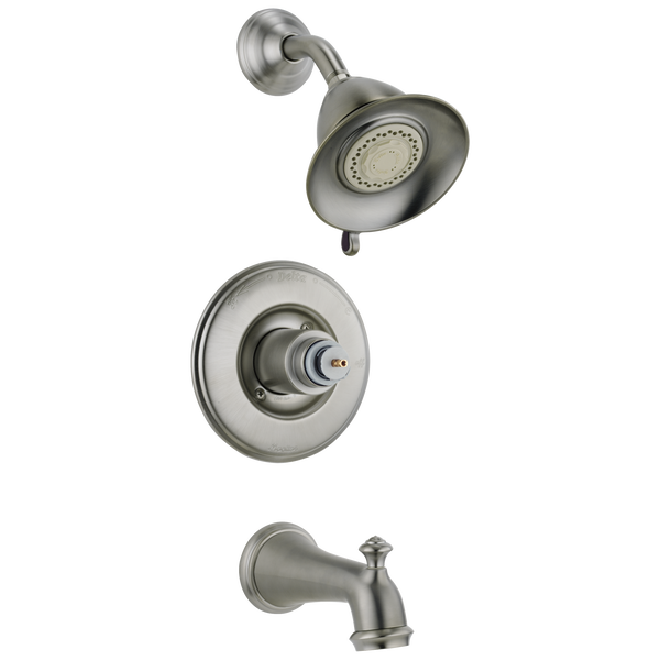 Victorian- 14 Series Tub & Shower Trim