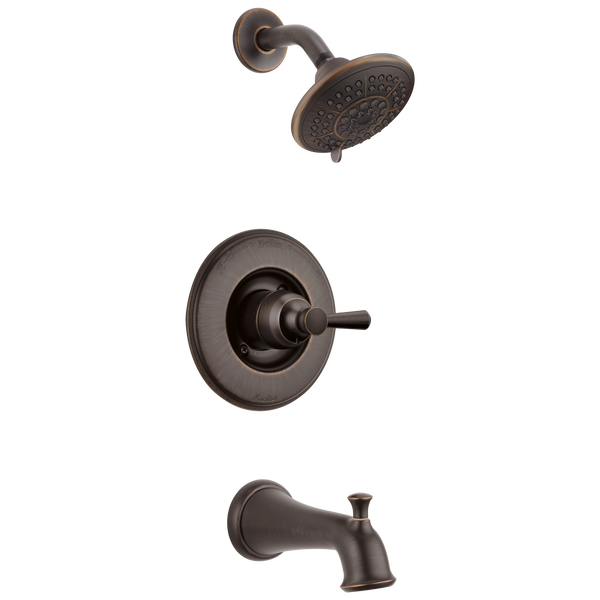 Linden- 14 Series Tub & Shower Trim