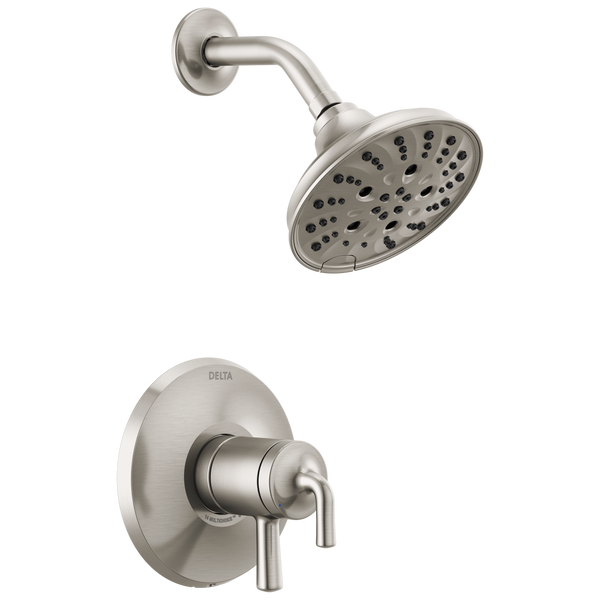 Kayra- 17 Series Shower Trim
