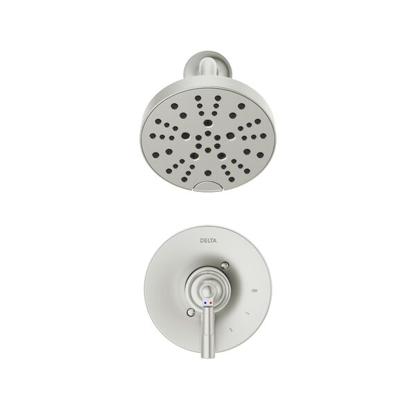 Saylor- 17 Series Shower Trim