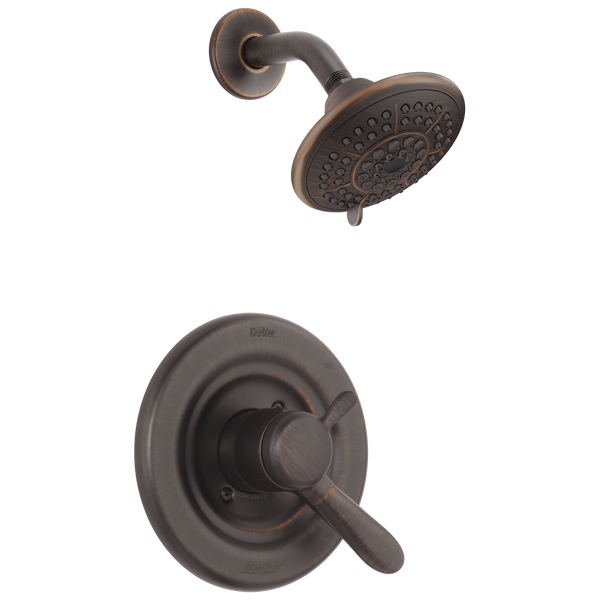 Lahara- 17 Series Shower Trim