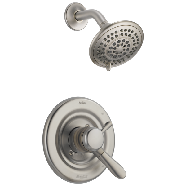 Lahara-17 Series Shower Trim