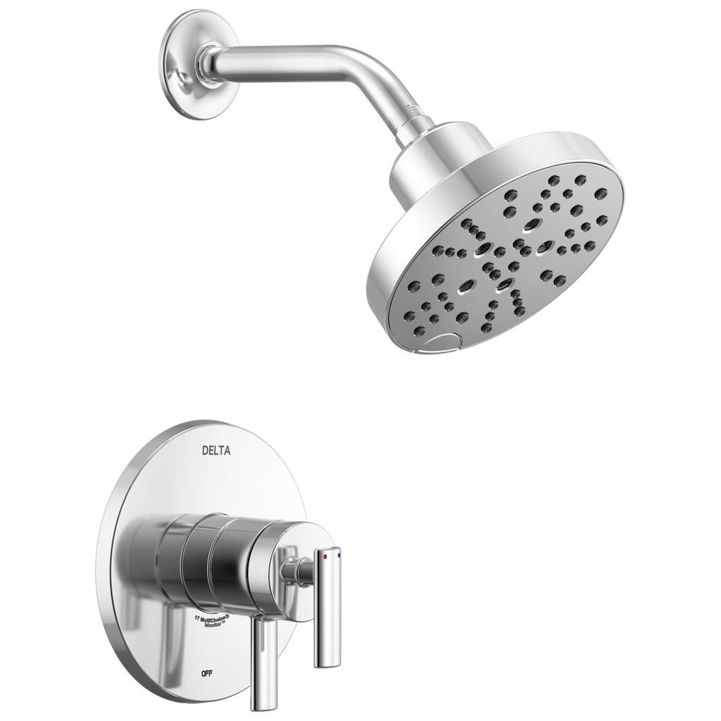Altado- 17 Series Shower Trim