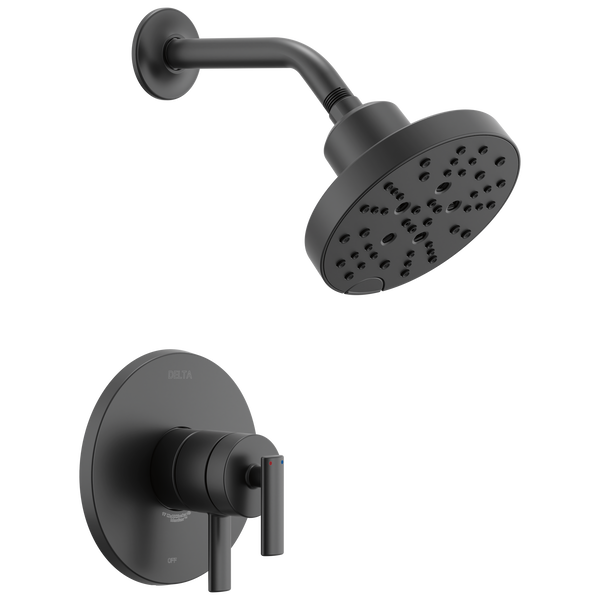 Altado- 17 Series Shower Trim
