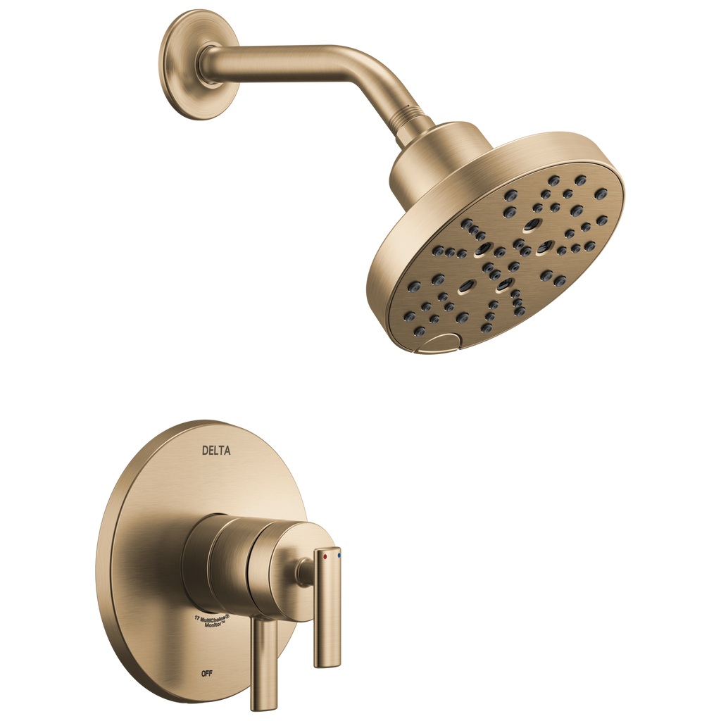 Altado- 17 Series Shower Trim