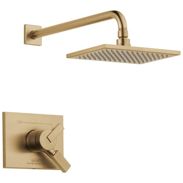 Vero- 17 Series Shower Trim