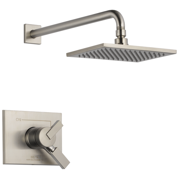 Vero- 17 Series Shower Trim
