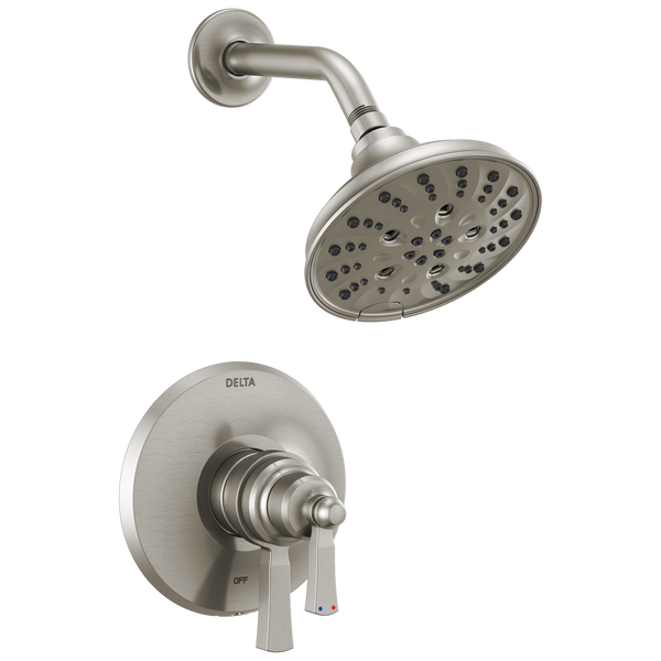 Dorval- 17 Series Shower Trim
