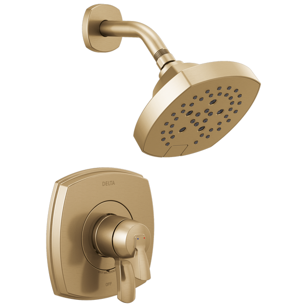 Stryke- 17 Series Shower Trim