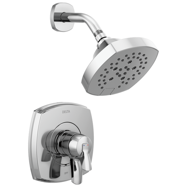 Stryke- 17 Series Shower Trim
