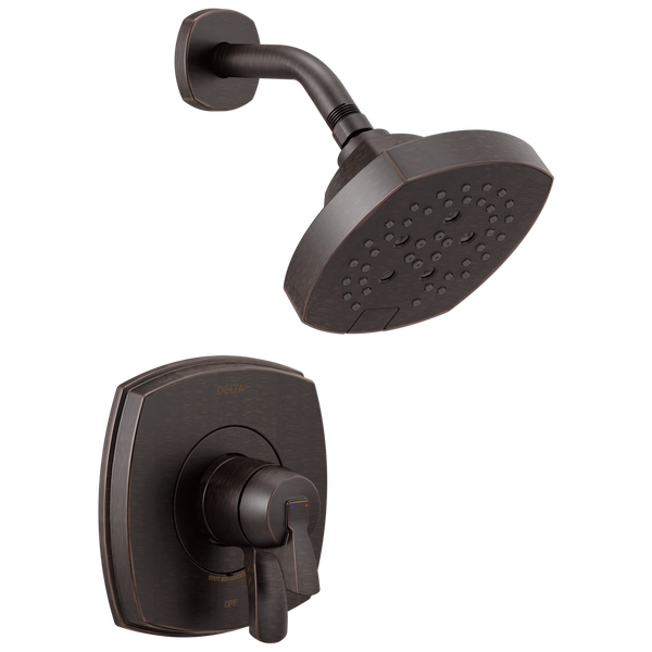 Stryke- 17 Series Shower Trim