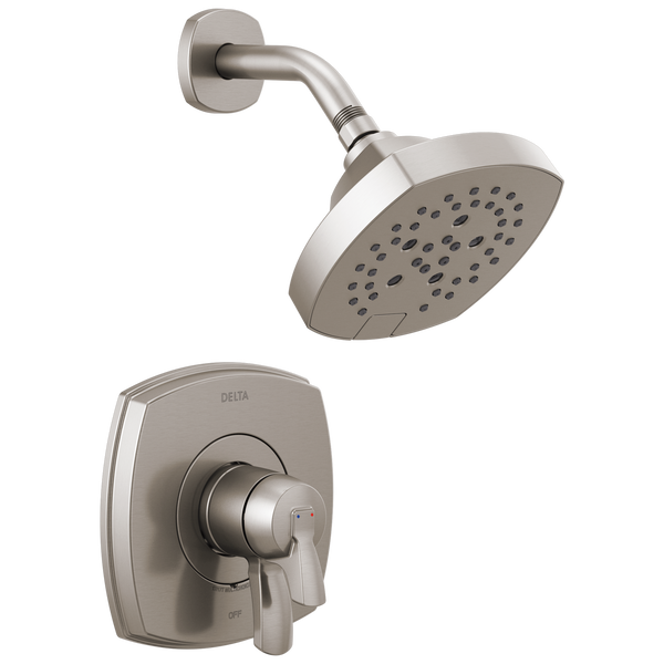 Stryke- 17 Series Shower Trim