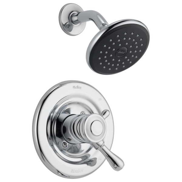 Leland-17 Series Shower Trim