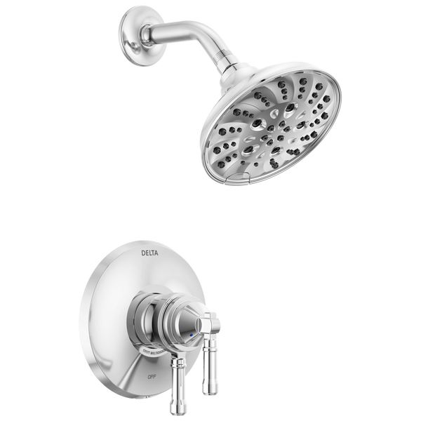 Broderick- 17 Series Shower Trim